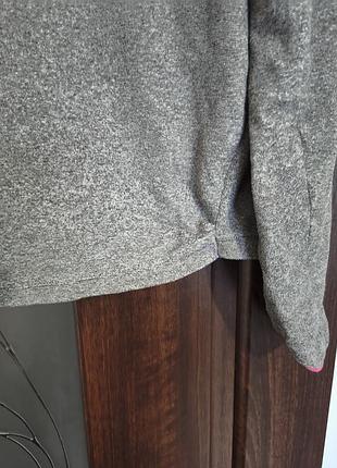 Кофта quechua 8