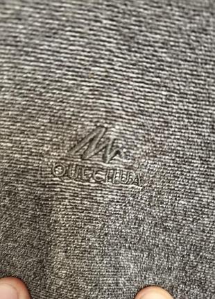 Кофта quechua 3