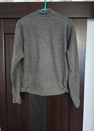Кофта quechua 7