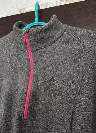 Кофта quechua 2