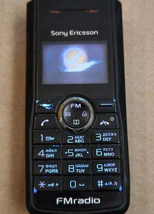 Sony ericsson j120i 2