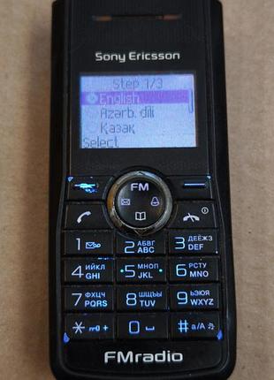 Sony ericsson j120i 3