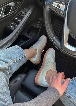 Adidas samba premium