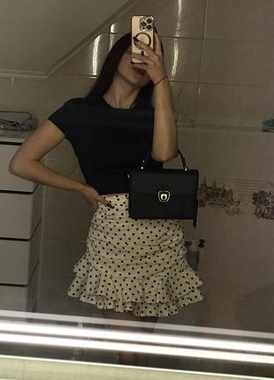 Спідниця zara 2