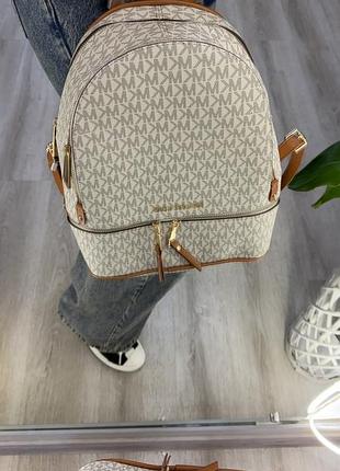 Ркзак michel kors