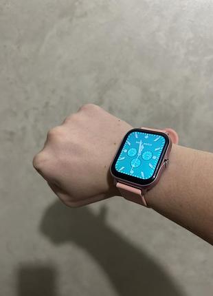 Годинник smart watch