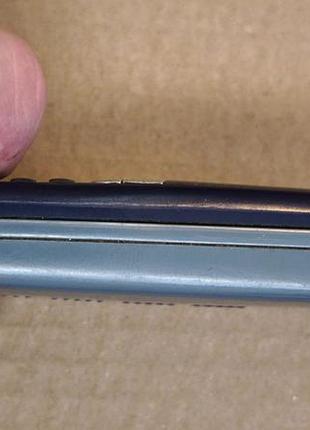 Sony ericsson j230i 7
