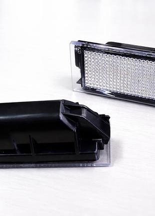 Led-підсвітка номера (комплект) nissan nv300 2016- oe: 26510-00q0a