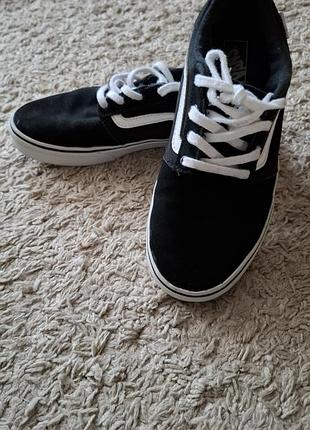 Vans кеди, 38р. 2