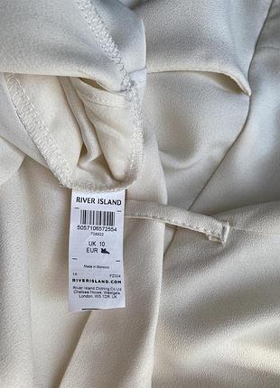Платье river island 10