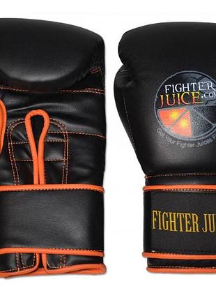 Професійні рукавички ring to cage fightersjuice(6 oz)оригінал!