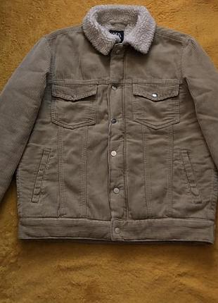 Куртка zara original 2
