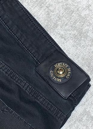 Чоловічі штани джинси versace jeans couture (оригінал)