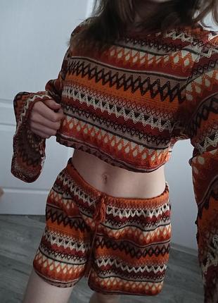 Комплект от shein