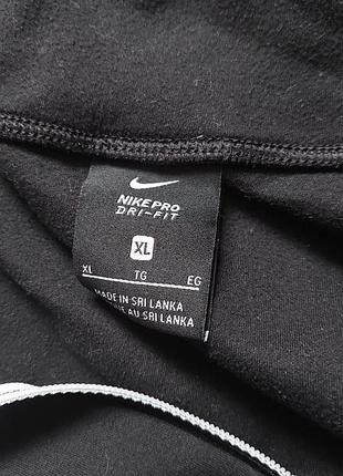 Мужская кофта nike dm1586-010 3