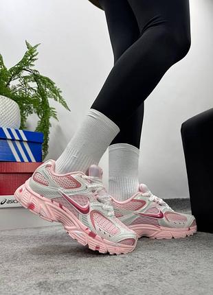 ✔️ nike v5 rnr custom pink