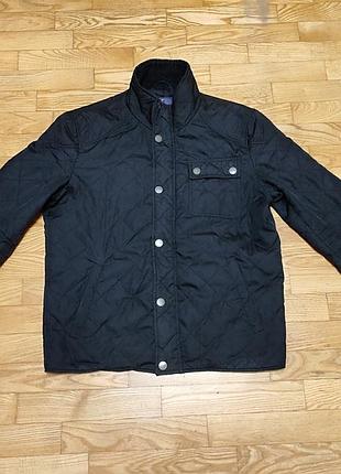 [m] мужская куртка zara