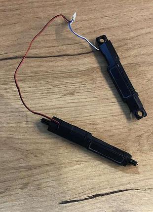 Динаміки на lenovo thinkpad l560 l570