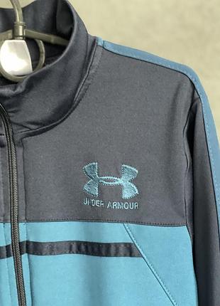 💙спортивна кофта для хлопчика 4