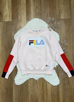 Світшот fila 3