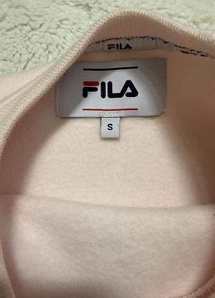 Світшот fila 7