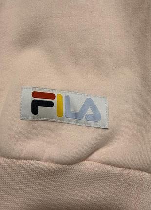 Світшот fila 8