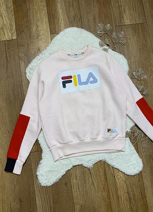 Світшот fila 4