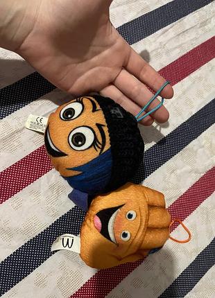 М'які іграшки 5