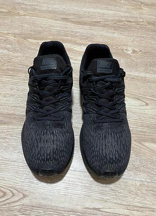 Заголовок: кросівки чоловічі nike air zoom winflo 5 — оригінал, р. 44 (28 см)