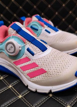 Кроси adidas tensaur run 2.0 boa (primeblue edition) - 30,5 (19,5см)