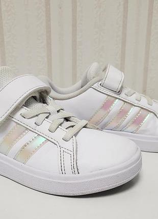 Кеди adidas 2