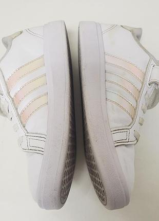 Кеди adidas 5