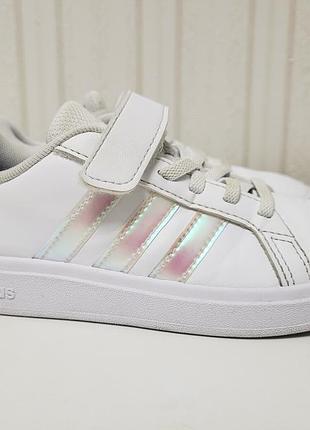 Кеди adidas 7