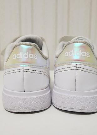 Кеди adidas 3