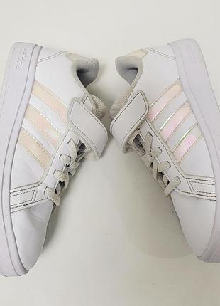Кеди adidas 8