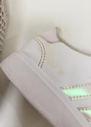 Кеди adidas 10