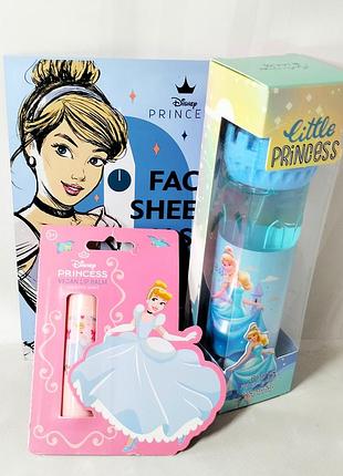 Детский набор декоративной косметики disney princess (100112).