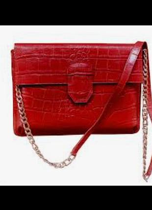 Идеальная сумочка/клатч бренда etui bags