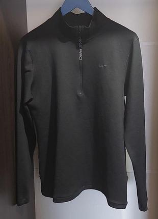 Мужская спортивная кофта nike dm1586-010