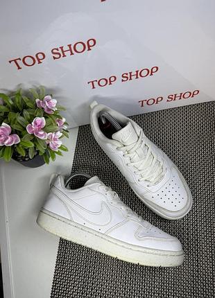 Оригинальные кроссовки nike