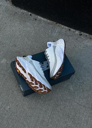 New balance fresh foam x more trail v3