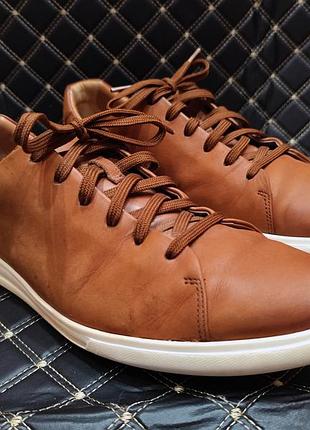 Кроси clarks un costa lace - 44 (29см)