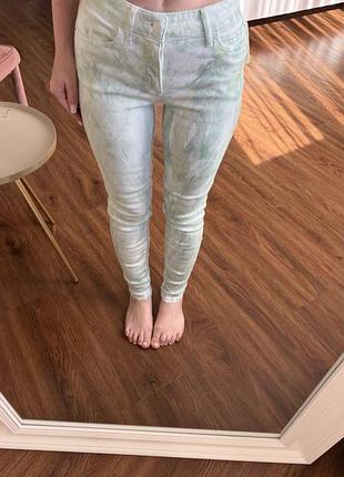 Джинси guess