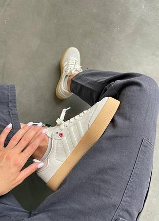 Adidas samba premium 8