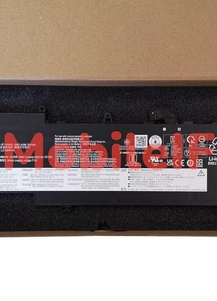 Акумулятор батарея lenovo thinkbook plus g3 iap 17", l21c4ph4, l21d4ph4, l21m4ph4, l21d4ph, 4488mah, 69.3wh, original