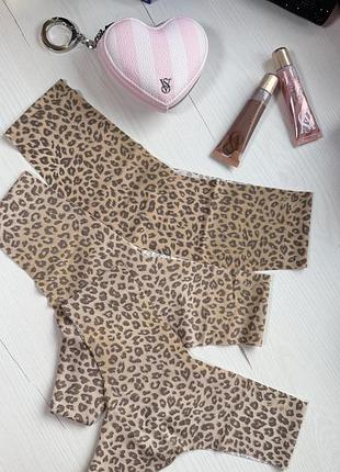 Трусики victoria’s secret, pink оригінал