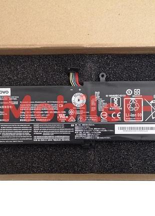 Акумулятор батарея lenovo ideapad 320-14, l16c2pb1, l16l2pb1, l16m2pb1, 4000mah, 30wh, type-b, original