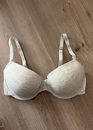 Класичний бавовняний бюстгальтер primark розпродаж