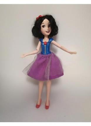 Білосніжка оригінал дисней disney snowwhite лялька кукла лялечка дівчинка