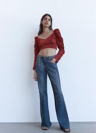 Топ від zara